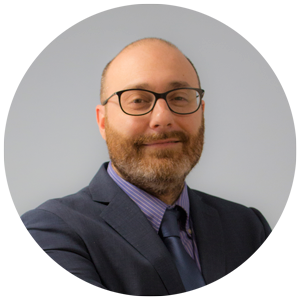 Antonino - Staff Studio Milazzo commercialista Torino