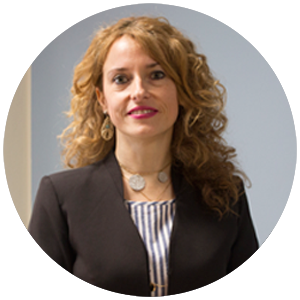 Cinzia - Staff Studio Milazzo commercialista Torino