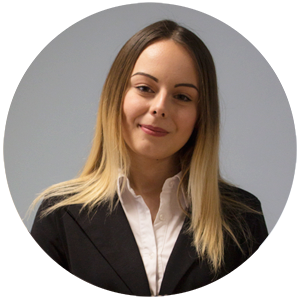 Ilaria - Staff Studio Milazzo commercialista Torino